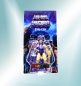 Preview: Masters of the Universe Cartoon Collection Actionfigur 2024 Evil-Lyn 14 cm von Mattel